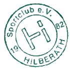 Sportclub Hilberath 1982 e.V.
